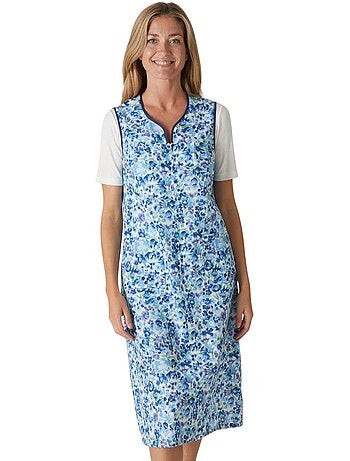 Tablier zippé - DAXON