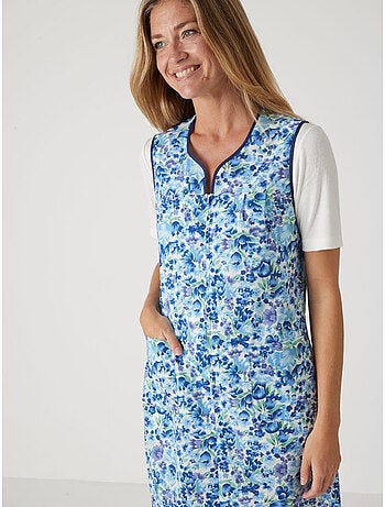 Tablier zippé - DAXON