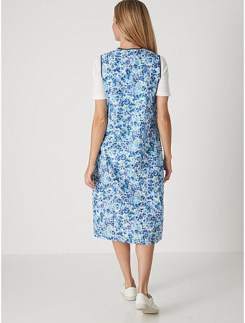 Tablier zippé - DAXON