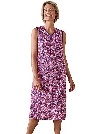 Tablier zippé femme - DAXON