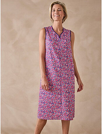 Tablier zippé femme - DAXON