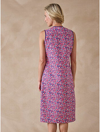 Tablier zippé femme - DAXON