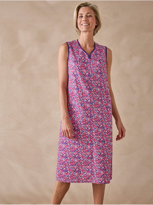 Tablier zippé femme - DAXON - Kiabi