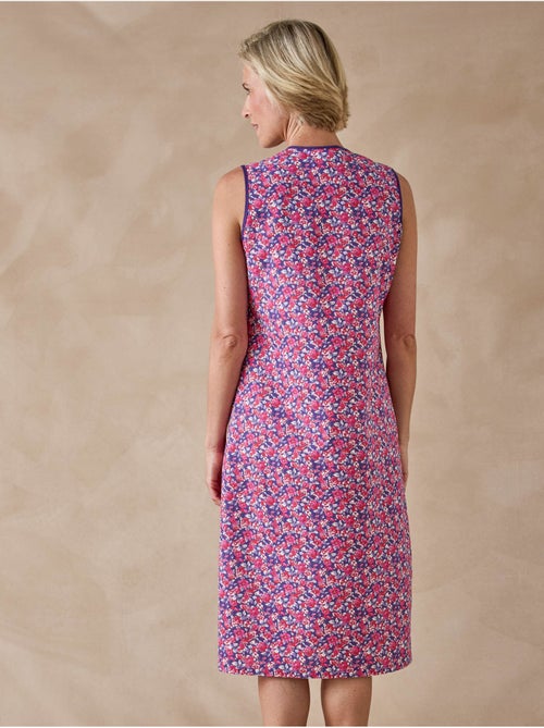 Tablier zippé femme - DAXON - Kiabi