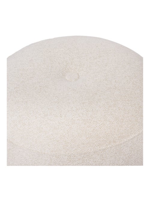 Tabouret Dottie – Pratique, Pop et Plein de Style 65x65cm - Kiabi Tabouret Dottie – Pratique, Pop et Plein de Style 65x65cm - Kiabi