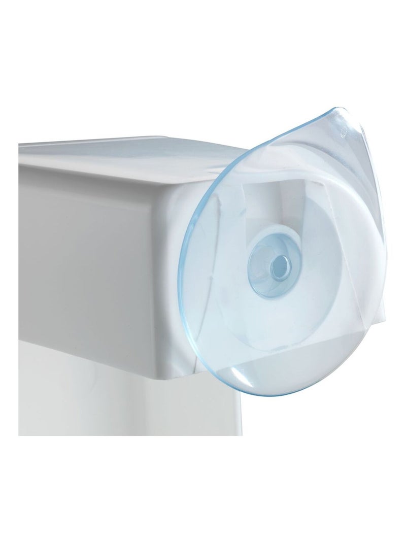 Tabouret pour baignoire SECURA Blanc - Kiabi