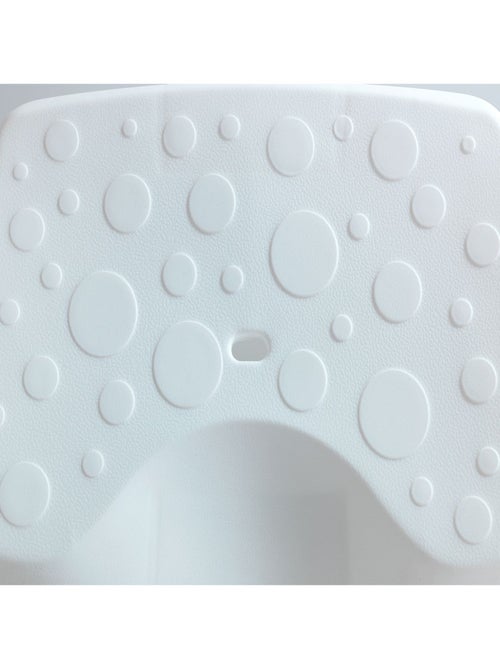 Tabouret pour baignoire SECURA - Kiabi