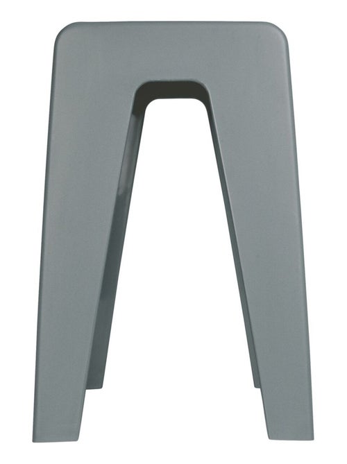 Tabouret pour salle de bain Kumba - Kiabi