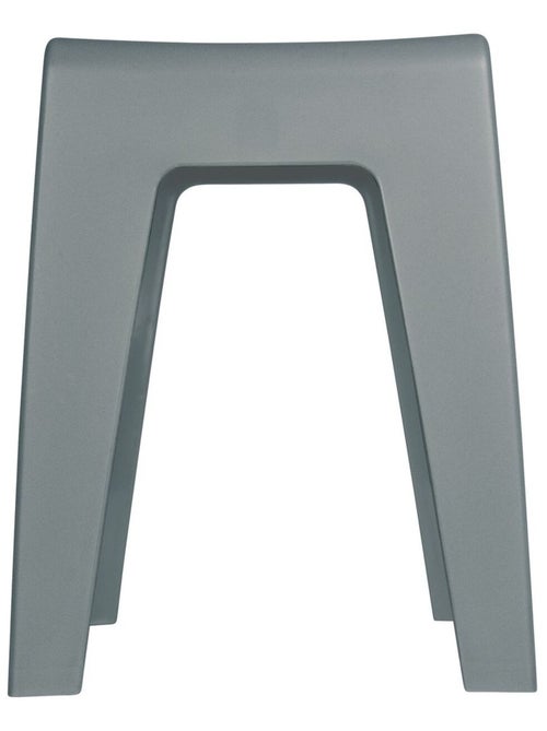 Tabouret pour salle de bain Kumba - Kiabi