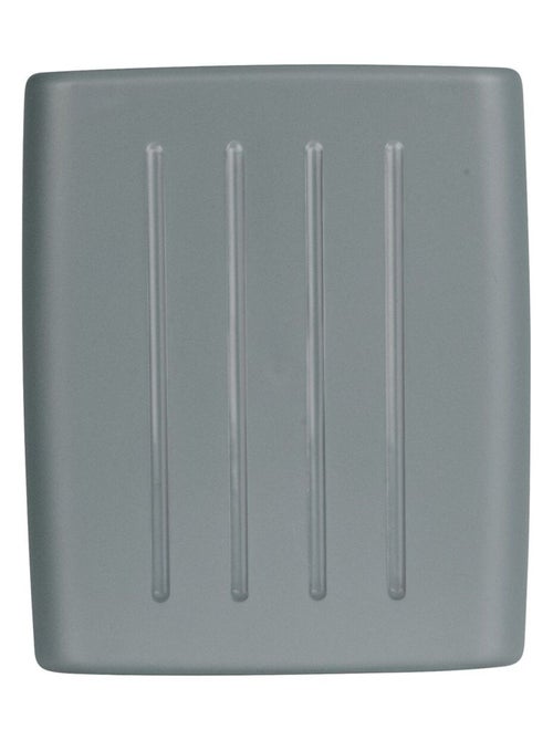 Tabouret pour salle de bain Kumba - Kiabi