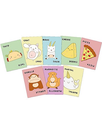 Taco Chat Bouc cheese pizza