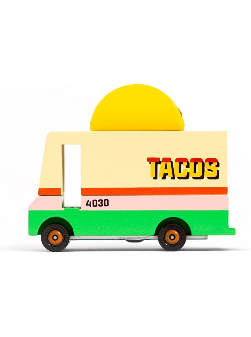 Taco van miniature Vert - Kiabi