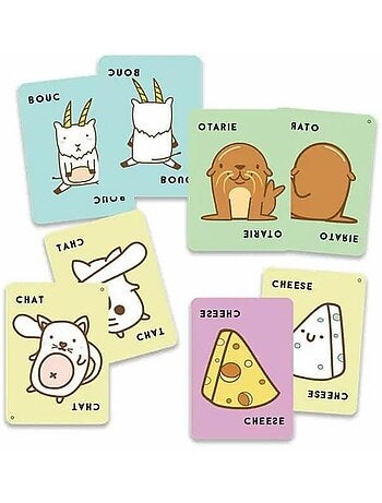 Taco Verso Bouc cheese pizza