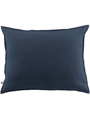 Taie d'oreiller flanelle de Candice