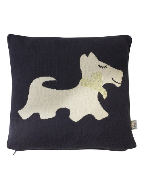 Taie de coussin , chien Scotty SEVIRA KIDS - Kiabi