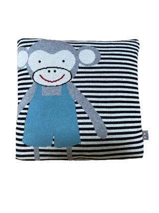 Taie de coussin , SINGE SEVIRA KIDS