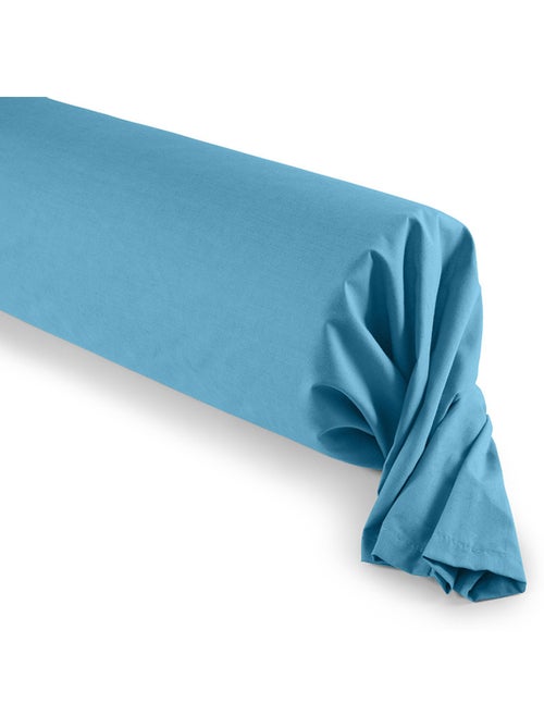 Taie de traversin - Coton Pur - 100 % Coton 57 Fils/cm² - Kiabi