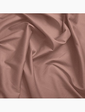 Taie de traversin - Coton Pur - 100 % Coton 57 Fils/cm²