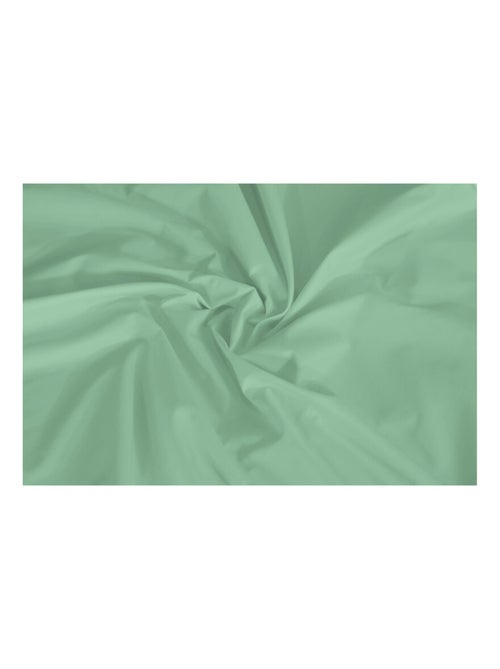 Taie de traversin - Coton Pur - 100% Percale de coton peigné - Kiabi Taie de traversin - Coton Pur - 100% Percale de coton peigné - Kiabi