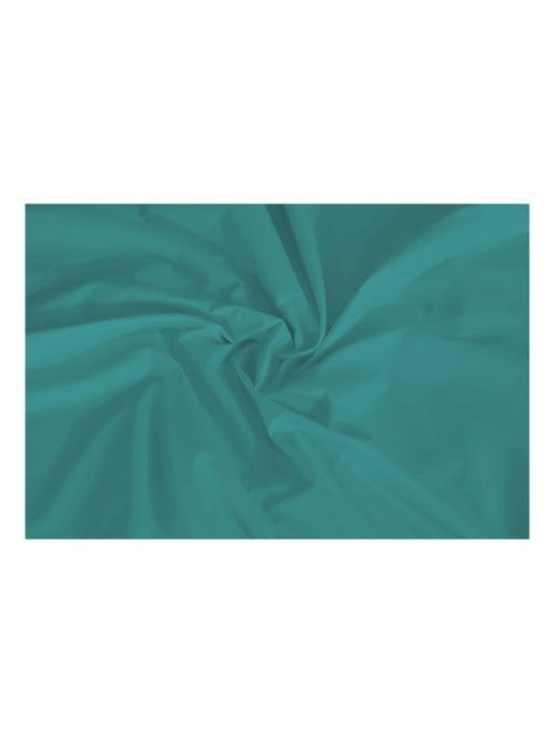 Taie de traversin - Coton Pur - 100% Percale de coton peigné - Kiabi Taie de traversin - Coton Pur - 100% Percale de coton peigné - Kiabi