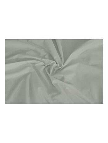 Taie de traversin - Coton Pur - 100% Percale de coton peigné