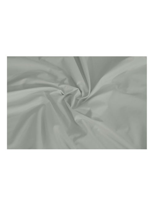 Taie de traversin - Coton Pur - 100% Percale de coton peigné - Kiabi Taie de traversin - Coton Pur - 100% Percale de coton peigné - Kiabi