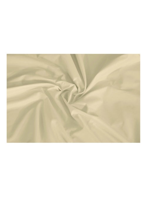 Taie de traversin - Coton Pur - 100% Percale de coton peigné - Kiabi Taie de traversin - Coton Pur - 100% Percale de coton peigné - Kiabi