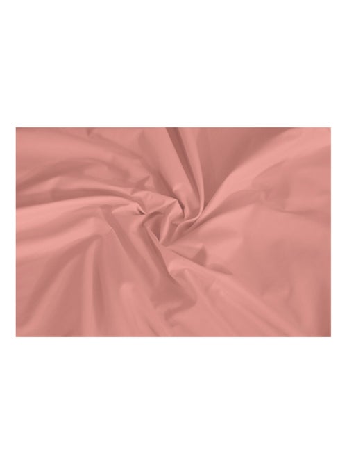 Taie de traversin - Coton Pur - 100% Percale de coton peigné - Kiabi Taie de traversin - Coton Pur - 100% Percale de coton peigné - Kiabi