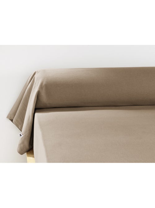 Taie de traversin - L'effet papillon - 100% Coton - Kiabi