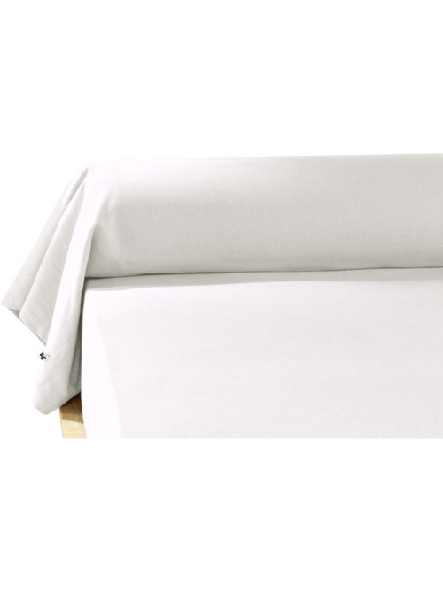 Taie de traversin - L'effet papillon - 100% Coton - Kiabi Taie de traversin - L'effet papillon - 100% Coton - Kiabi