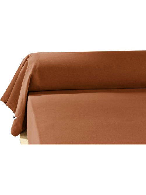 Taie de traversin - L'effet papillon - 100% Coton - Kiabi