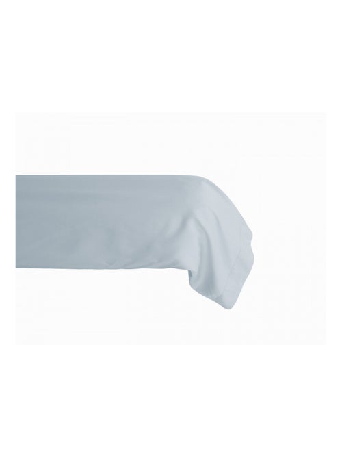 Taie de traversin - Vent du Sud - 100% Coton peigné longues fibres - Kiabi