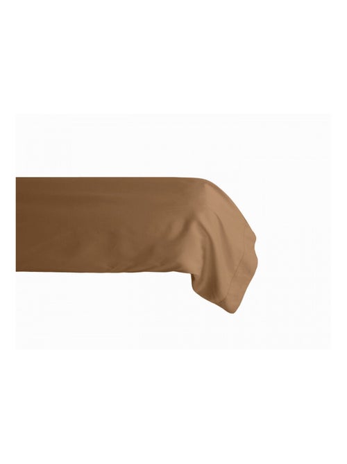 Taie de traversin - Vent du Sud - 100% Coton peigné longues fibres - Kiabi