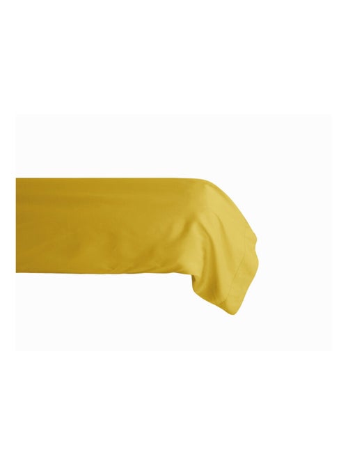 Taie de traversin - Vent du Sud - 100% Coton peigné longues fibres - Kiabi Taie de traversin - Vent du Sud - 100% Coton peigné longues fibres - Kiabi