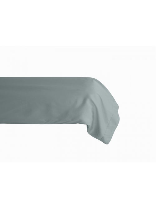 Taie de traversin - Vent du Sud - 100% Coton peigné longues fibres - Kiabi