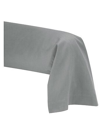 Taie de Traversin 45 x 185 cm - Rose poudré