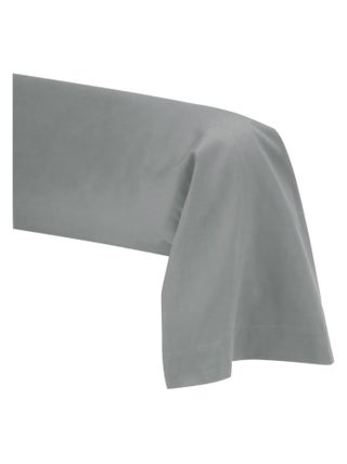 Taie de Traversin 45 x 185 cm - Gris