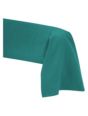 Taie de Traversin 45 x 185 cm - Rose poudré