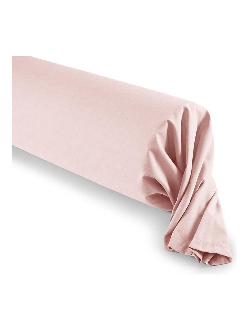 Taie Traversin 30 X 90 Fleur Taie Oreiller Couleur Coussin De