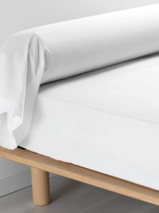 Taie De Traversin 85x185 cm Percale