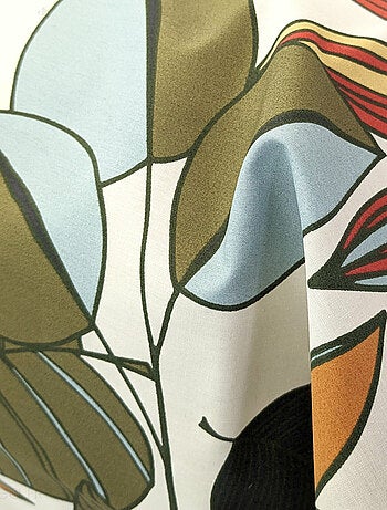 Taie de traversin CASCADE