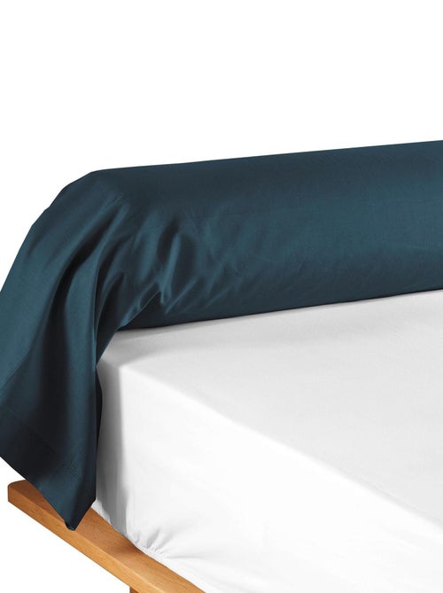 Taie de traversin Collection Couleur emotion - Kiabi