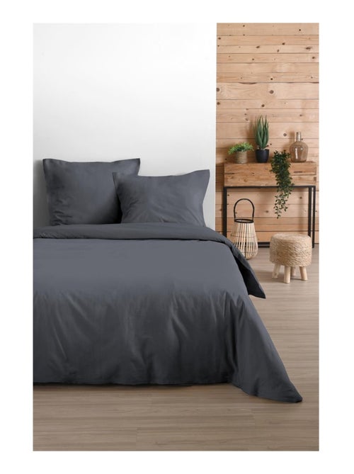 Taie de traversin Collection Edens - Kiabi