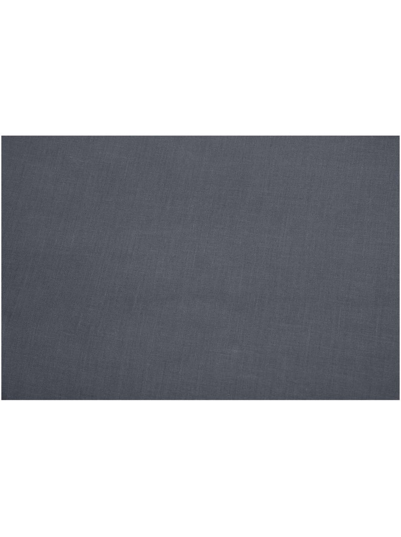 Taie de traversin Collection Edens Blanc - Kiabi