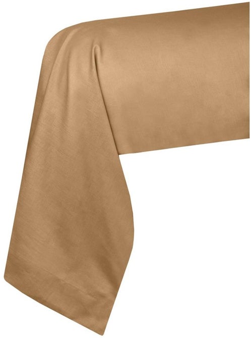 Taie de traversin Collection Edens - Kiabi