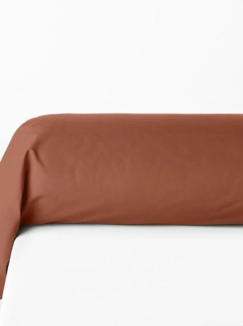 Taie de traversin Collection Horizon - Kiabi