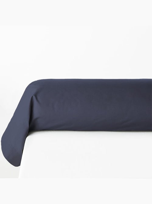 Taie de traversin Collection Horizon - Kiabi