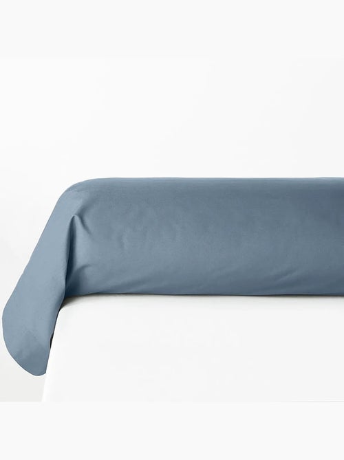 Taie de traversin Collection Horizon - Kiabi