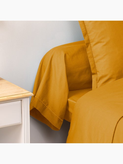 Taie de traversin Collection Horizon - Kiabi