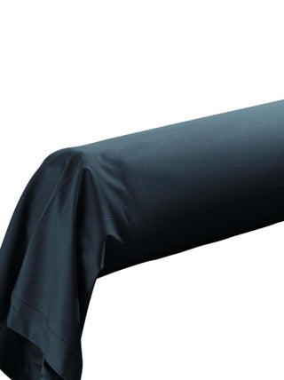 Taie de traversin collection Percale de coton